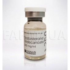 Тестостерон Ундеканоат - Testosterone Undecanoate Cygnus 250 mg