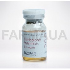 Trenbolone Enanthate Cygnus 200 mg