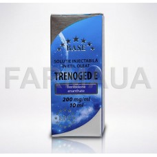 EPF Trenoged E 200 mg