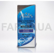 Винстрол - EPF Winstrol 50 mg