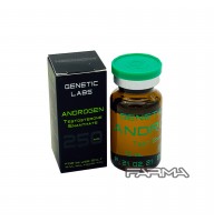 Androgen Genetic Labs 250 mg