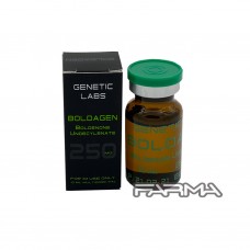 Boldagen Genetic Labs 250 mg