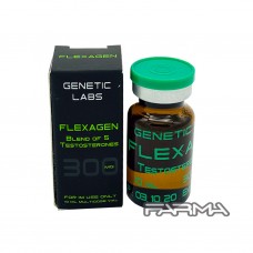 Флексаген – Flexagen Genetic Labs 300 mg