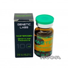 Masterogen Genetic Labs 100 mg