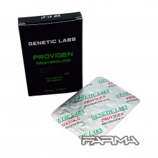 Provigen Genetic Labs 50 mg