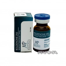 Boldenone Magnus Pharmaceuticals 250 mg