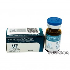 Дростанолон 100  Магнус Фарма – Drostanolone 100 Magnus Pharmaceuticals