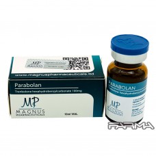 Параболан Магнус Фарма – Parabolan Magnus Pharmaceuticals 100 mg