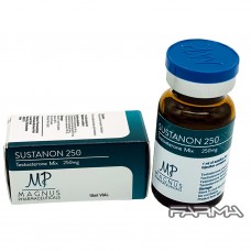 Сустанон Магнус Фарма – Sustanon Magnus Pharmaceuticals 250 mg