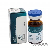 Test С Magnus Pharmaceuticals 250 mg