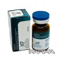 Test P Magnus Pharmaceuticals 100 mg