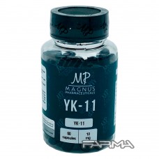 Міостін – YK-11 10 mg 60 caps