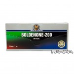 Boldenon Malay Tiger 200 mg