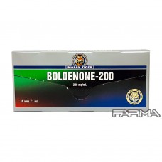 Boldenon Malay Tiger 200 mg