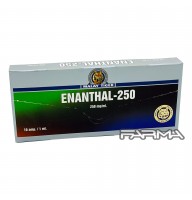 Enanthal Malay Tiger 250 mg