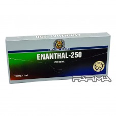 Enanthal Malay Tiger 250 mg