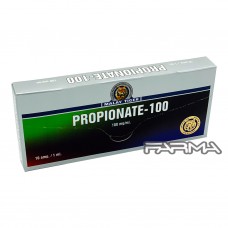 Propionate Malay Tiger 100 mg