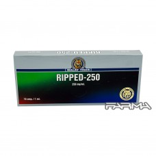 Ripped Malay Tiger 250 mg