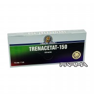 Trenacetat Malay Tiger 150 mg