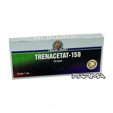 Trenacetat Malay Tiger 150 mg