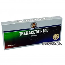 Trenacetat Malay Tiger 100 mg