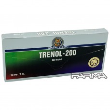 Trenol Malay Tiger 200 mg