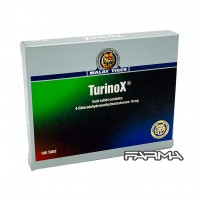 Туринокс – Turinox Malay Tiger 10 mg