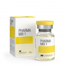 Pharma Mix 1 PharmaCom Labs 500 mg