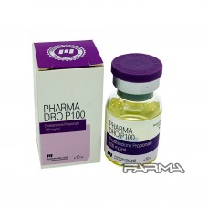 Pharma Dro P Pharmacom labs 100 mg