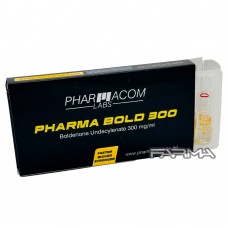 Фарма Болд (Pharmacom labs) Pharma Bold 300 mg 1 ампула