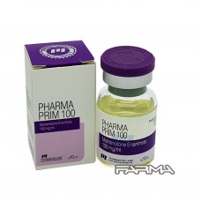 Pharma Prim Pharmacom labs 100 mg