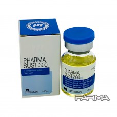 Pharma Sust Pharmacom labs 300 mg