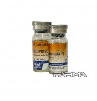 SP Equipoise 200 mg 