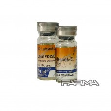 СП Эквипойз 200 – SP Equipoise 200 mg