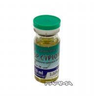 СП Ципионат 200 – SP Cypionate SP Laboratories 200 mg