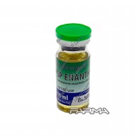 СП Энантат – SP Enanthate SP Laboratories 250 mg 