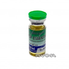 SP Enanthate SP Laboratories 250 mg