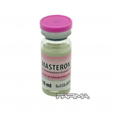 SP Masteron SP Laboratories 100 mg