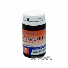 СП Тамоксифен – Tamoxifen SP Labs 10 mg