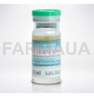 SP Enanthate Forte  SP Laboratories 500 mg