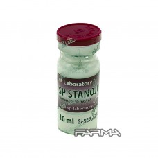 СП Станоджект – SP Stanoject SP Laboratories 50 mg