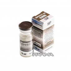 SP Supertest SP Laboratories 450 mg 