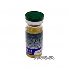 SP Sustanon SP Laboratories 250 mg