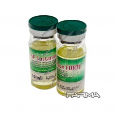 SP Sustanon Forte SP Laboratories 500 mg 