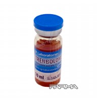 СП Тренболон 75 - SP Trenbolone 75 ml 