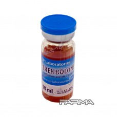 СП Тренболон 75 - SP Trenbolone 75 ml 