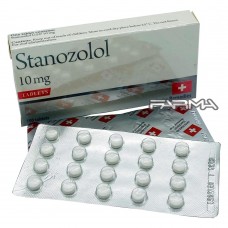 Станозолол Свис Ремедис – Stanozolol Swiss Remedies 10 mg