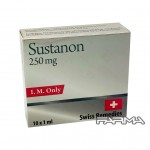 Sustanon Swiss Remedies 250 mg