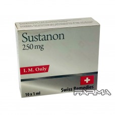 Sustanon Swiss Remedies 250 mg