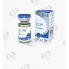 Суставер - Sustaver Vermodje 250 mg